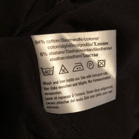 Authentic Hugo Boss Mens Dress Shirt & Dress Pants - Picture 8 of 8